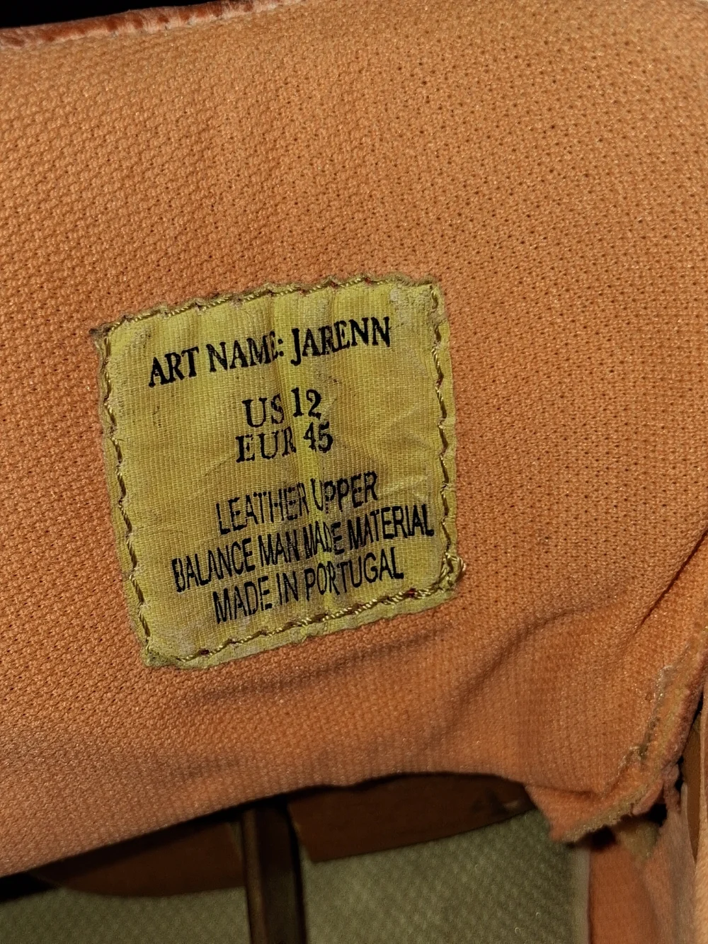 Steve Madden 500 made